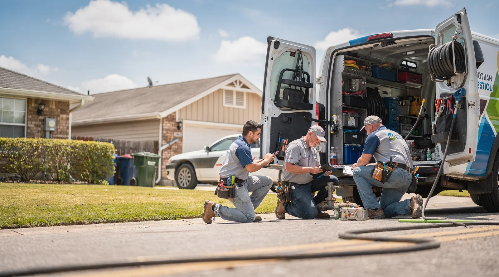 Emergency Plumber in Science Hill, KY near me